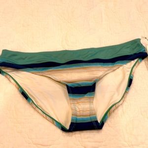 Carve Designs women’s XL bikini full coverage bottom NWT